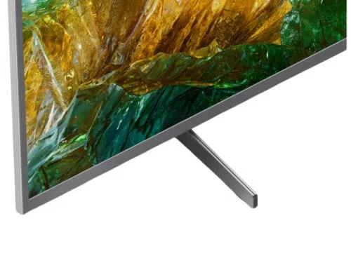 Телевизор Sony KD55XH8077SAEP 3