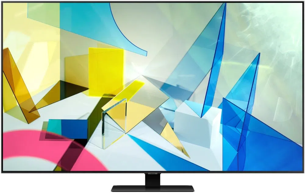 Televizor Samsung QE65Q80T