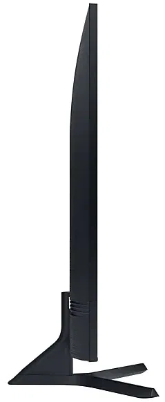 Televizor Samsung UE65TU8500 65" Black 4