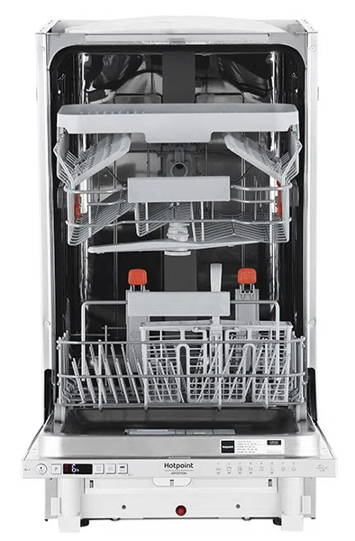 Встраиваемая посудомоечная машина Hotpoint-Ariston HSIC 3T127 C 5