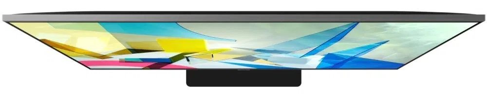 Телевизор Samsung QE55Q80T 5
