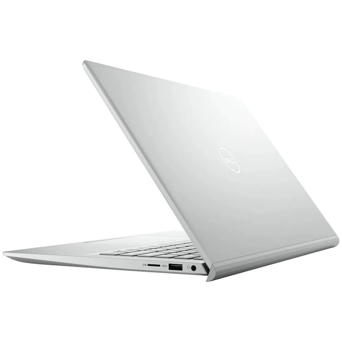 Ноутбук Dell Inspiron 15 5401 Silver (i5-1035G1 8Gb 512Gb) 5