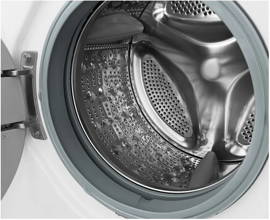 Стиральная машина LG F12B8WDS7 White 4