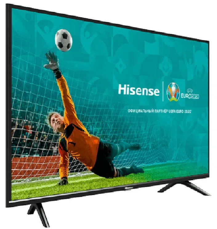 Телевизор Hisense H40B5100 2