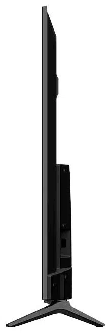 Televizor Hisense H58A6100 Black 6