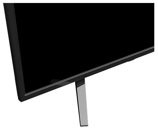 Televizor Hisense H58A6100 Black 3