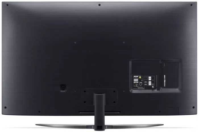 Televizor LG 65SM8600PLA Black 6