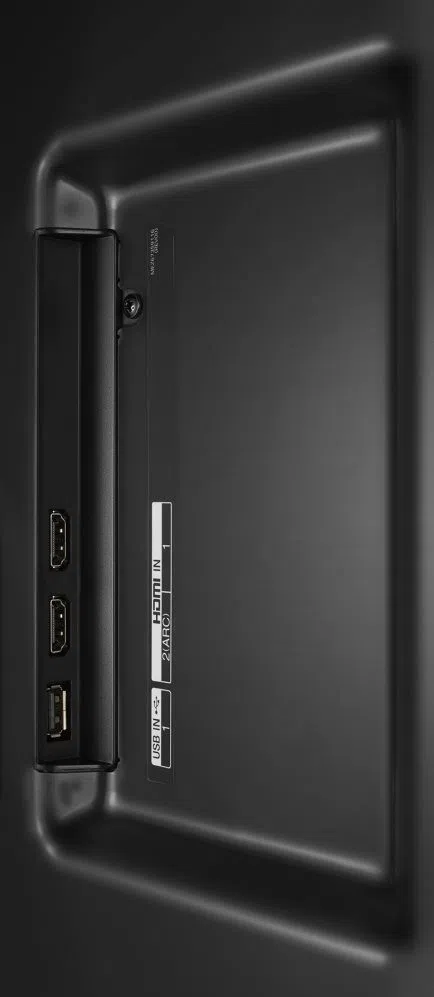Televizor LG 65SM8600PLA Black 4