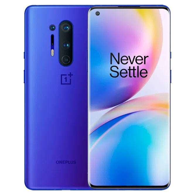 OnePlus 8 Pro 12/256Gb (IN2020) DS Blue