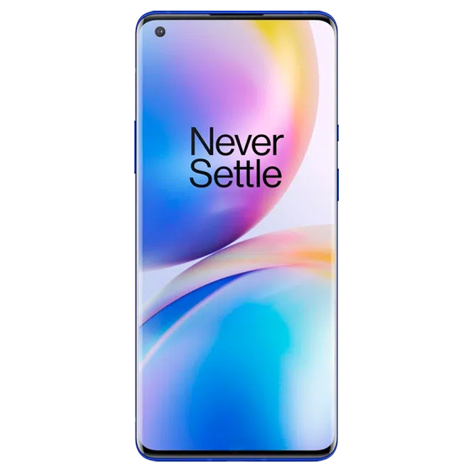 OnePlus 8 Pro 12/256Gb (IN2020) DS Blue 2