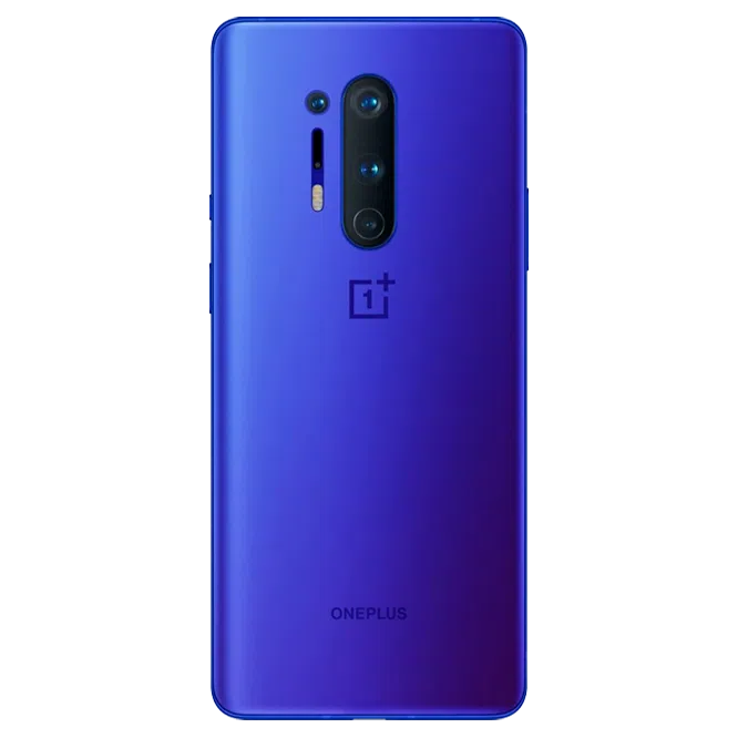 OnePlus 8 Pro 12/256Gb (IN2020) DS Blue 3