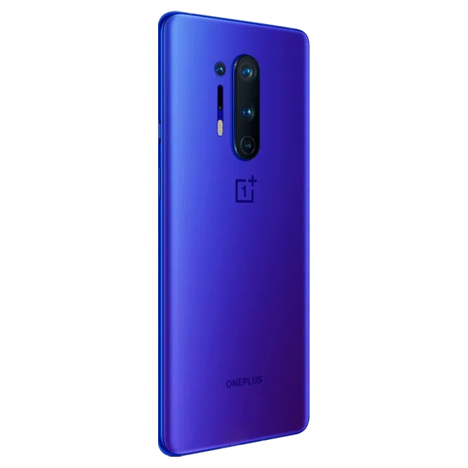 OnePlus 8 Pro 12/256Gb (IN2020) DS Blue 4