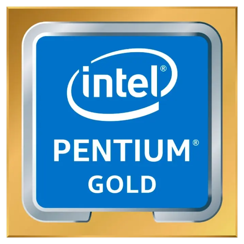 Процессор Intel Pentium G6400 Tray, Silver