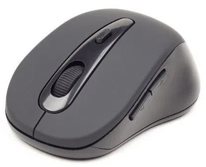 Компьютерная мышь Gembird MUSWB2 Black 2