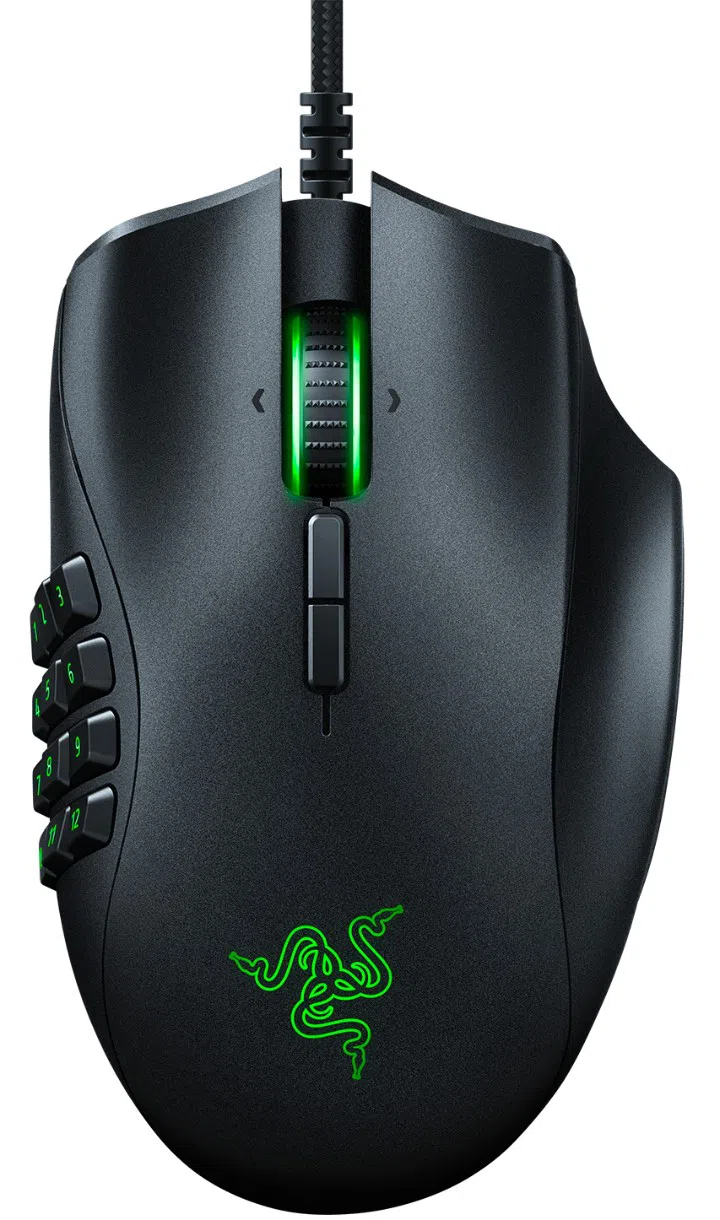 Mouse Razer Naga Trinity (RZ01-02410100-R3M1)