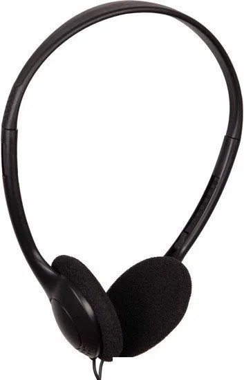 Наушники Gembird MHP-123 Black 2