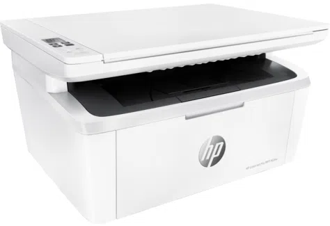 Multifunctional Hp LaserJet Pro M28w 5