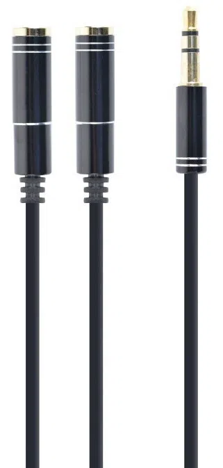 Adaptor Cablexpert CCA-415M-0.1M