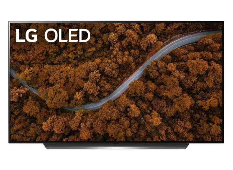 Телевизор LG OLED65CXRLA 65" Black