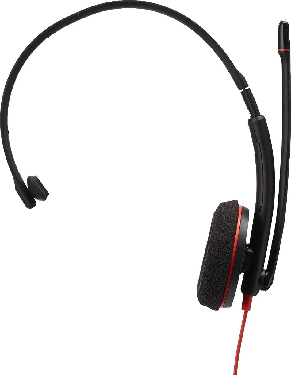 Наушники Plantronics BlackWire C3210 (209744-101) 2