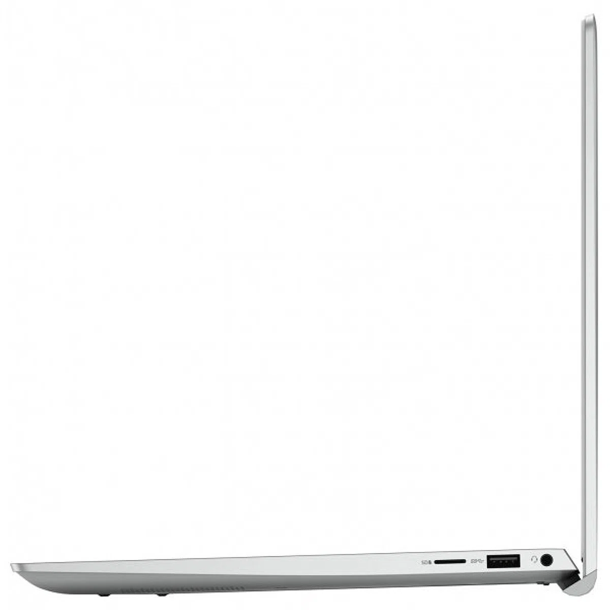 Laptop Dell Inspiron 14 5401 Platinum Silver (i5-1035G1 8GB 512GB MX330 Ubuntu) 4