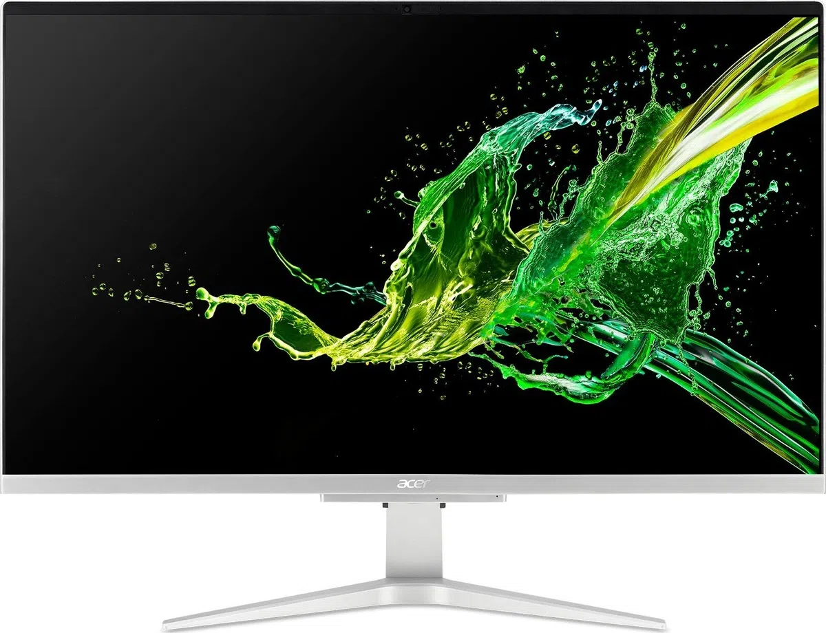Sistem Desktop Acer Aspire C27-962 (DQ.BF8ME.001)