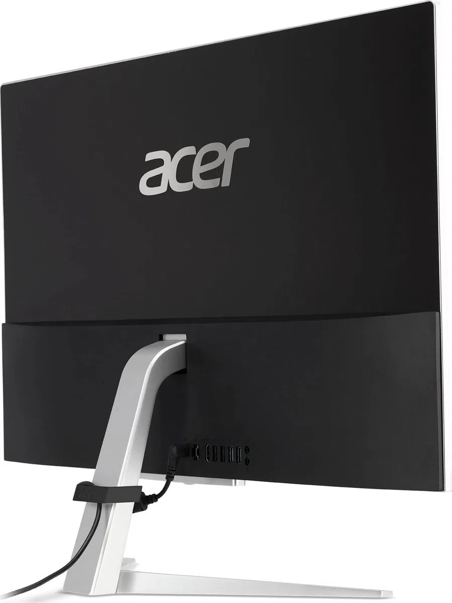 Sistem Desktop Acer Aspire C27-962 (DQ.BF8ME.001) 4
