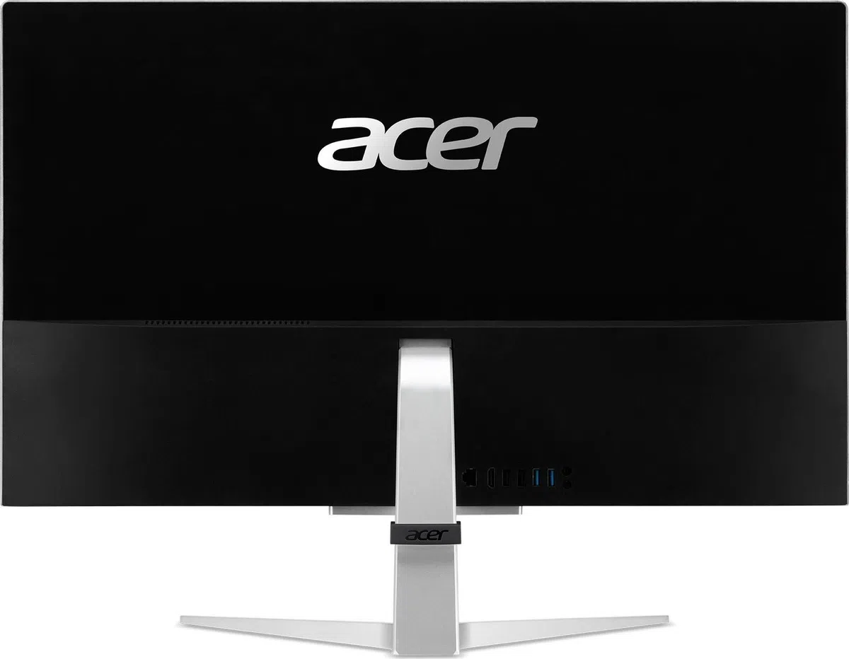 Sistem Desktop Acer Aspire C27-962 (DQ.BF8ME.001) 3