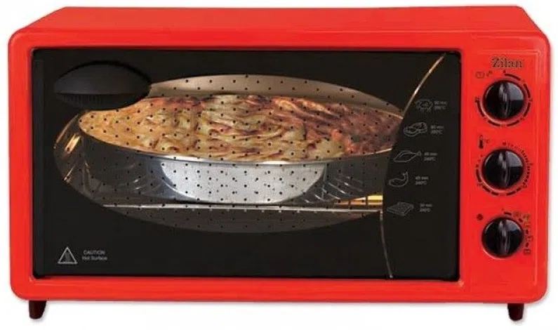 Cuptor de masa Zilan ZLN-5648