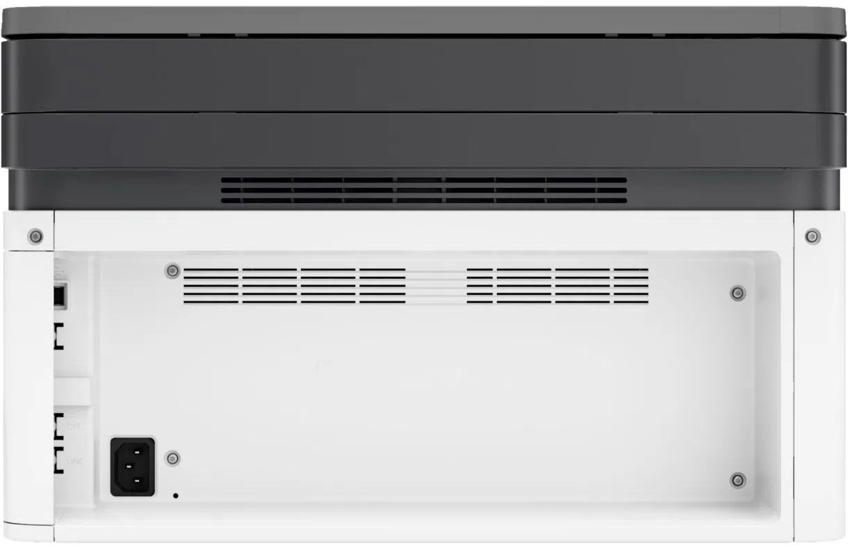 Multifunctional Hp LaserJet Pro M135w 3