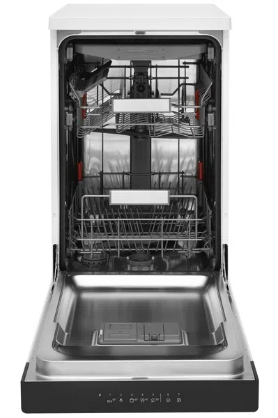 Посудомоечная машина Whirlpool WSFO 3023 PF 4