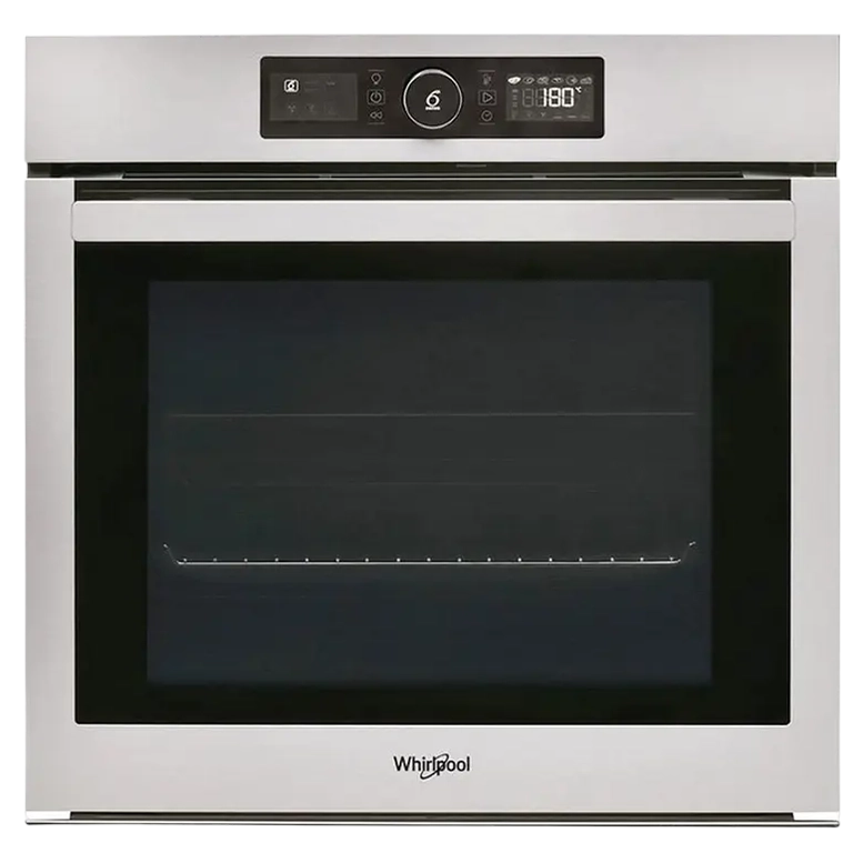 Электрический духовой шкаф Whirlpool AKZ9 6230 IX, Нерж. Сталь