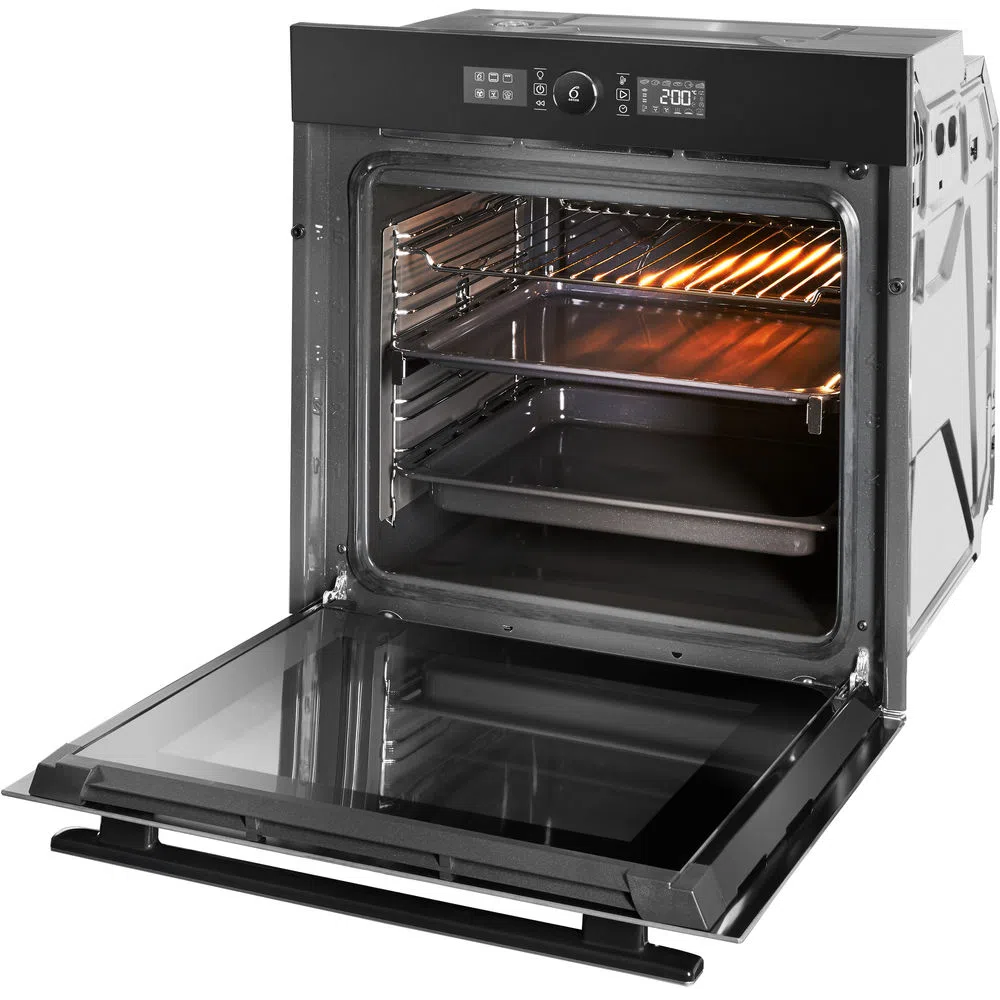 Электрический духовой шкаф Whirlpool AKZ9 6240 NB 5