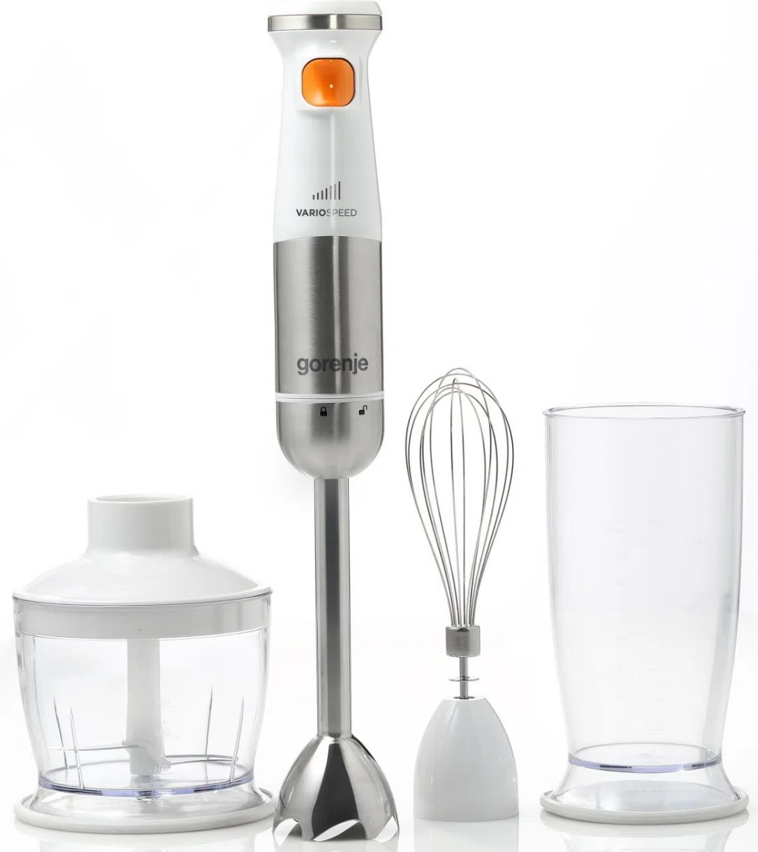 Blender Gorenje HBX804VS