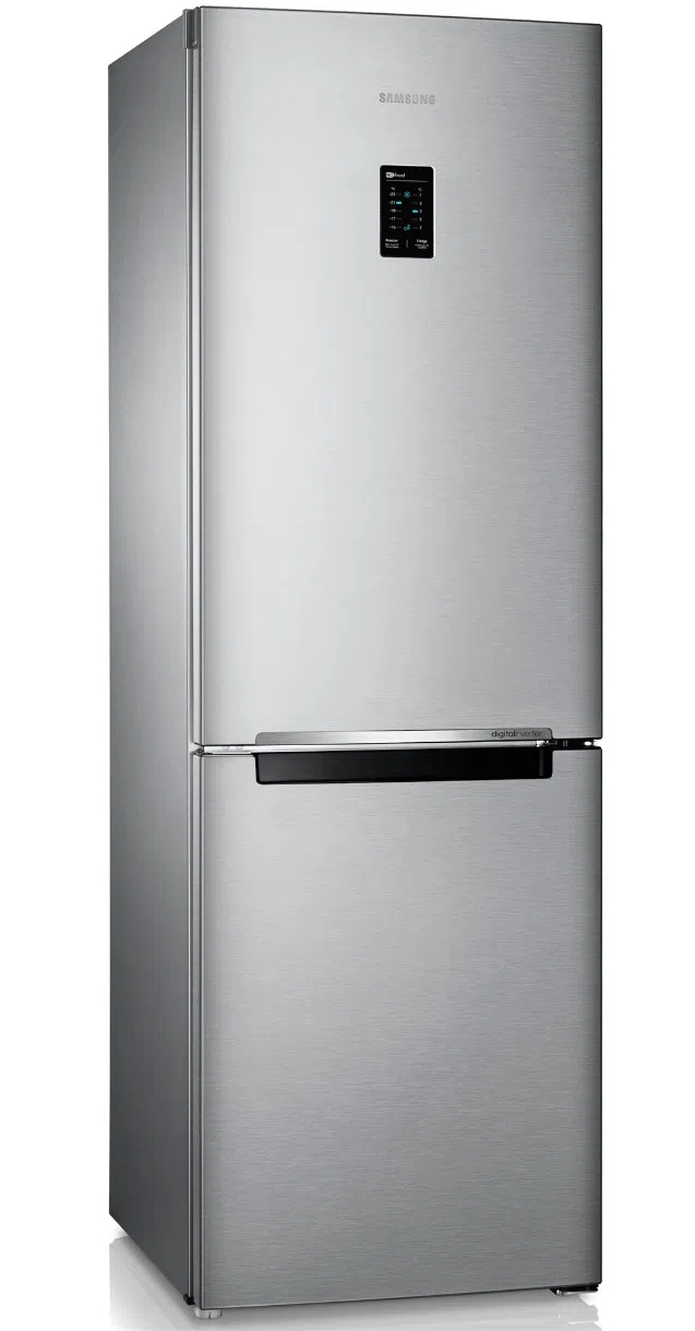 Frigider Samsung RB31FERNDSA 2
