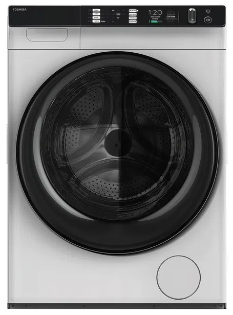 Стиральная машина Toshiba TW-BJ110W4