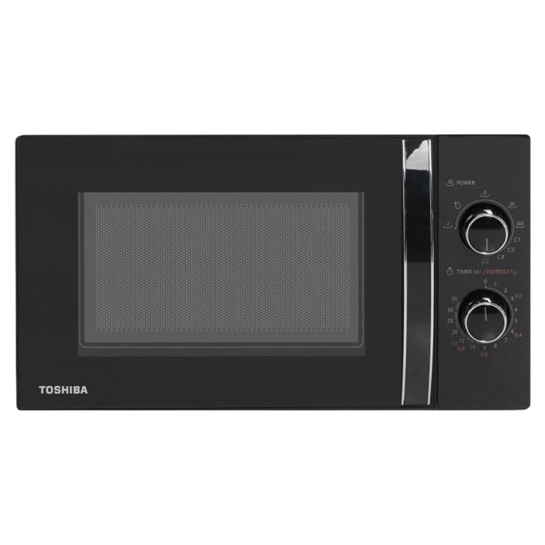 Микроволновая печь Toshiba MW-MG20PBK, Black