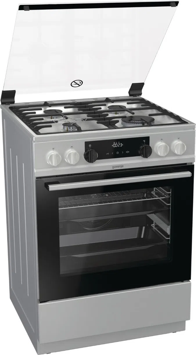 Gas cooker Gorenje K 634 XA