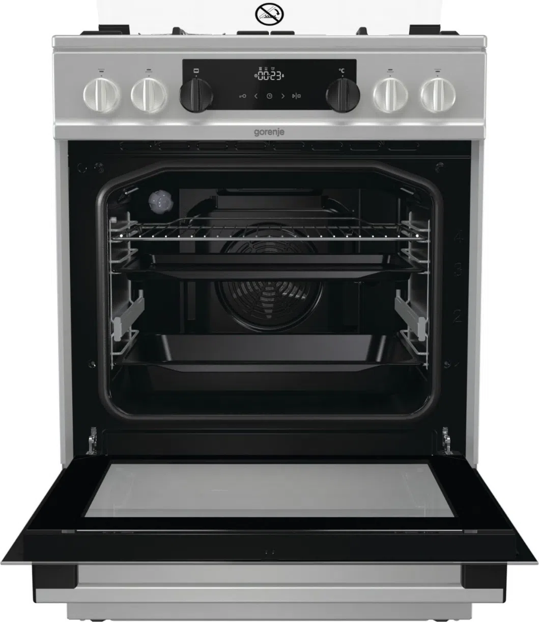 Gas cooker Gorenje K 634 XA 5