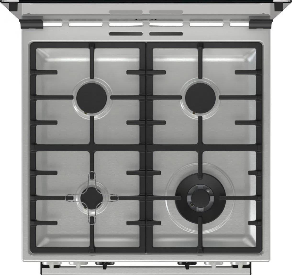 Gas cooker Gorenje K 634 XA 3