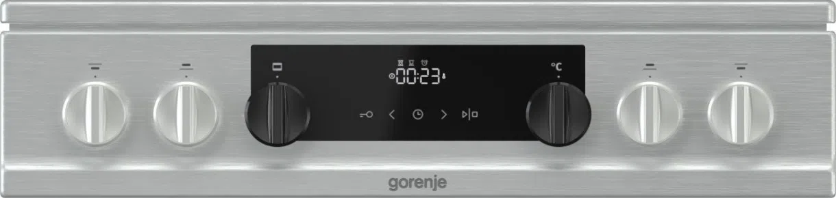 Gas cooker Gorenje K 634 XA 2