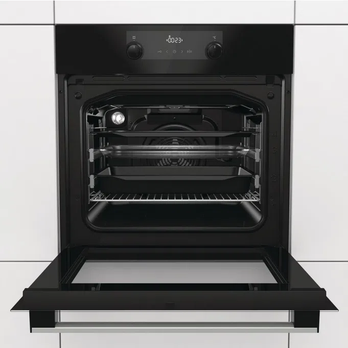Электрический духовой шкаф Gorenje BO737E36XG-2 7