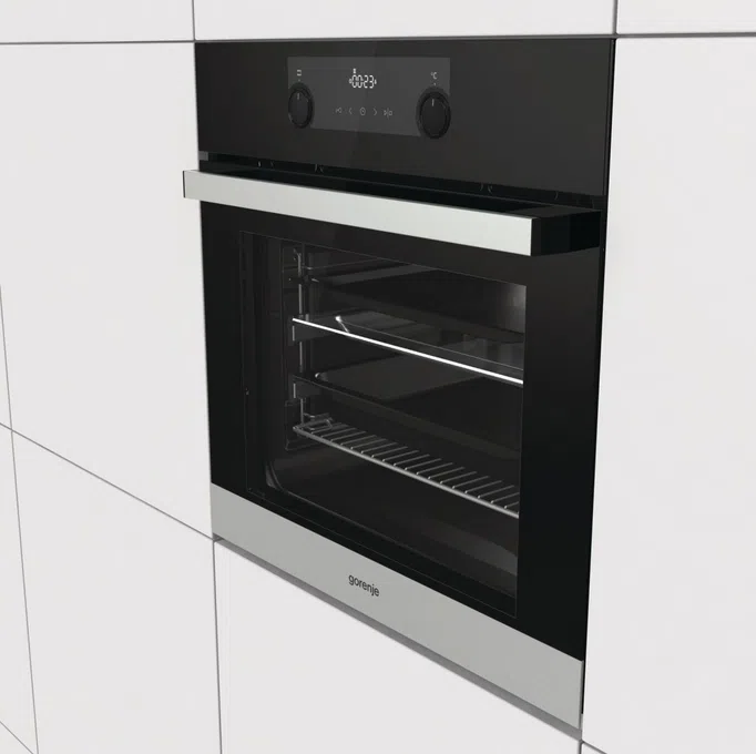 Электрический духовой шкаф Gorenje BO737E36XG-2 6