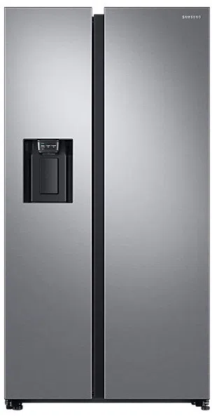 Frigider Samsung RS68N8220SL