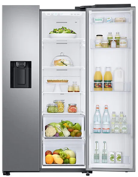 Frigider Samsung RS68N8220SL 6