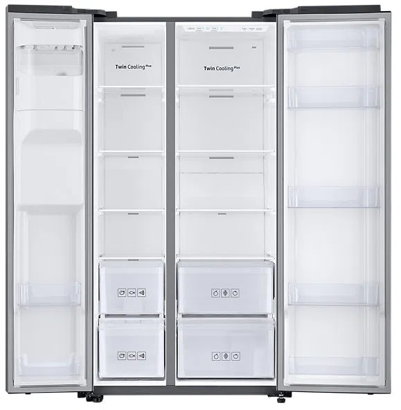 Frigider Samsung RS68N8220SL 5