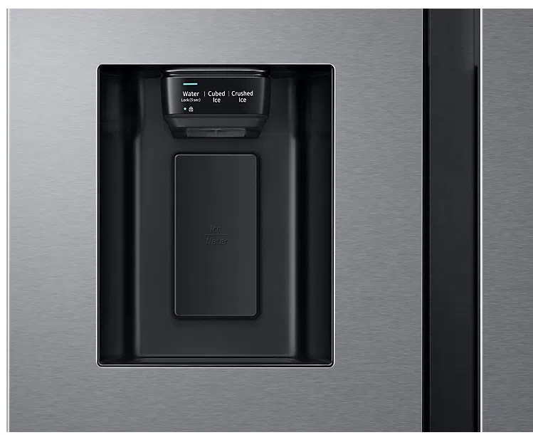 Frigider Samsung RS68N8220SL 4