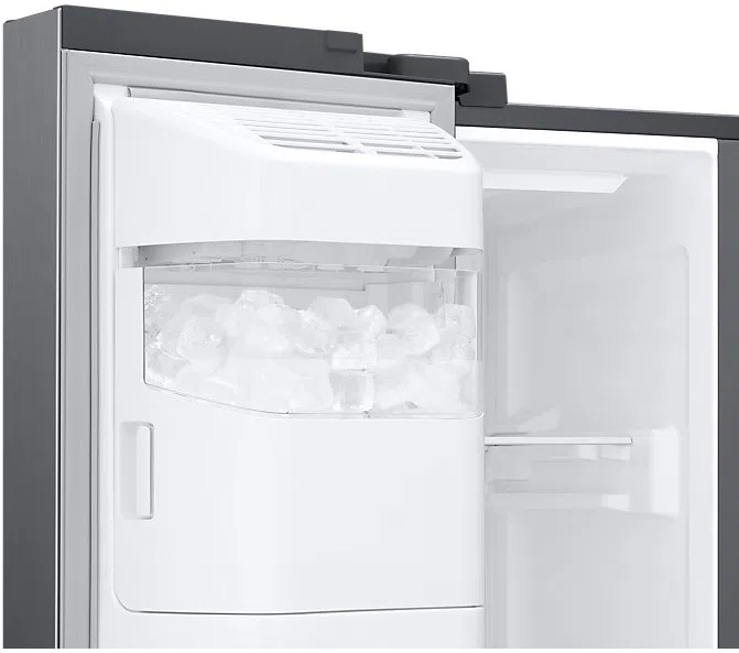 Frigider Samsung RS68N8220SL 3