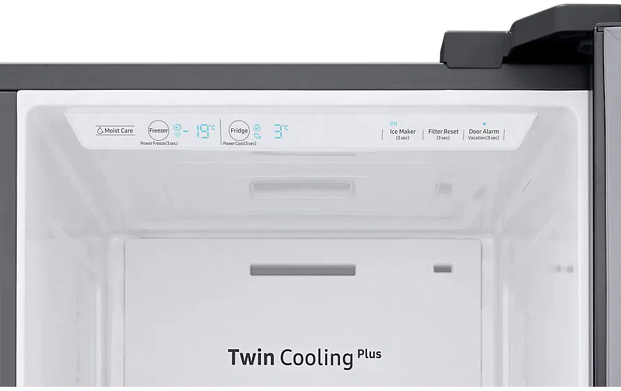 Frigider Samsung RS68N8220SL 2