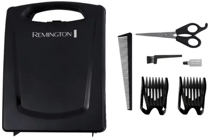 Машинка для стрижки Remington HC335 2